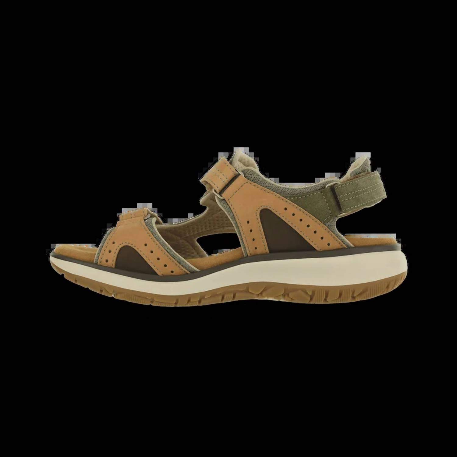 Sas - Women's EMBARK Sandal - Mediums