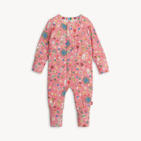 Magnetic Me - Girls Magnetic Convertible Coverall