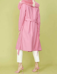 Jayley - The Priscilla Coat
