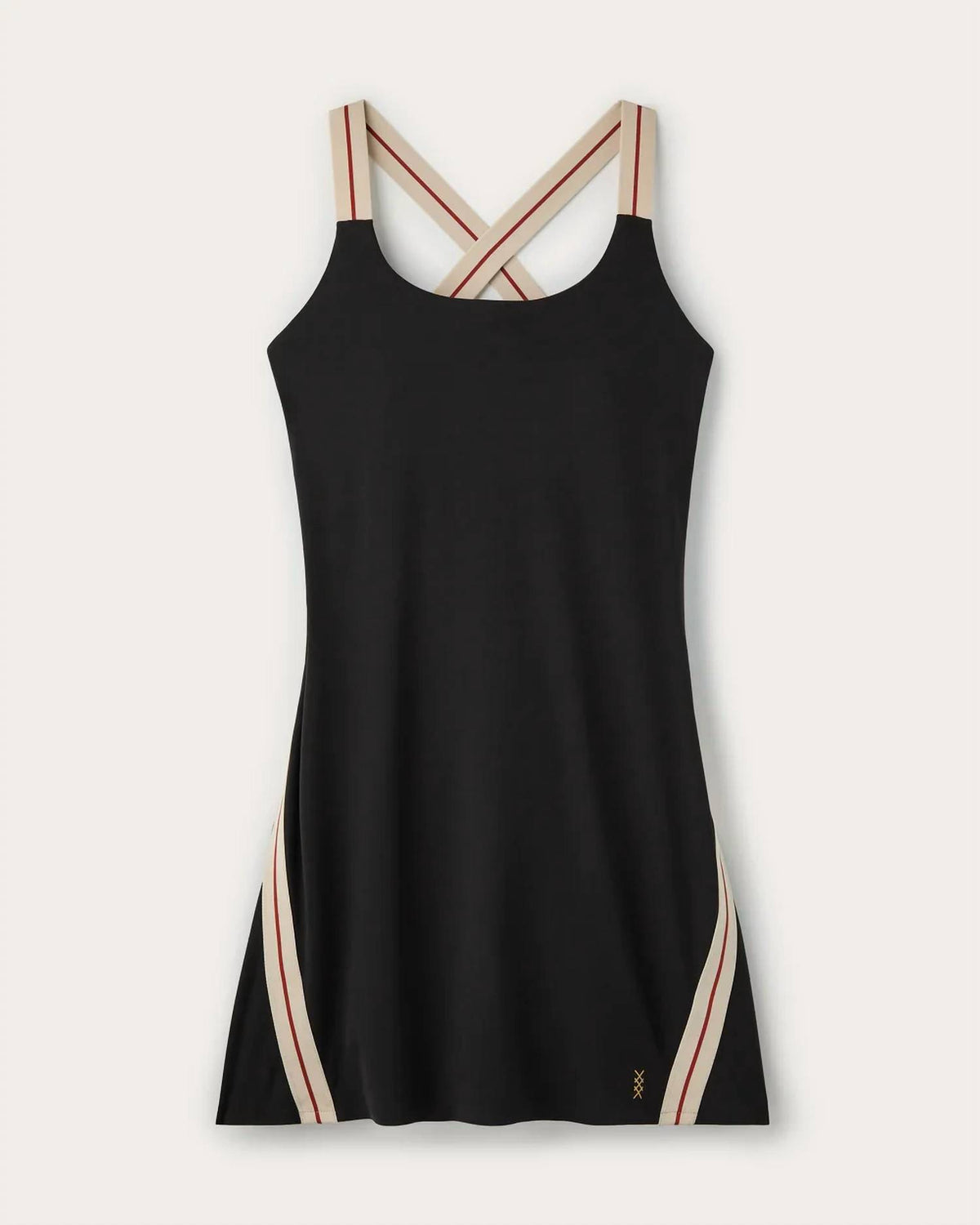 Rhone - Retro Revive Dress