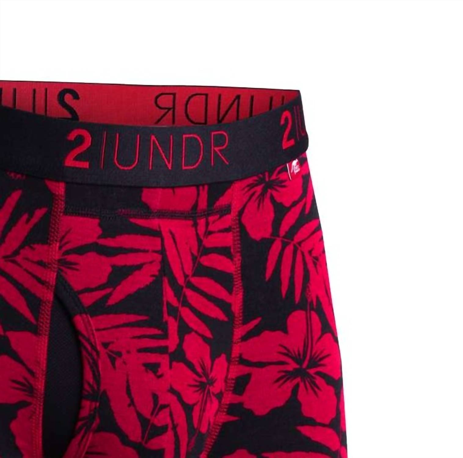 2Undr - Men's Swing Shift Boxer Brief