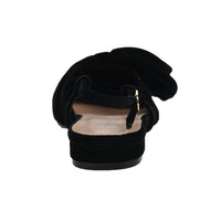 Chinese Laundry - Women's Harmony Bow Slingback Flat Sandal