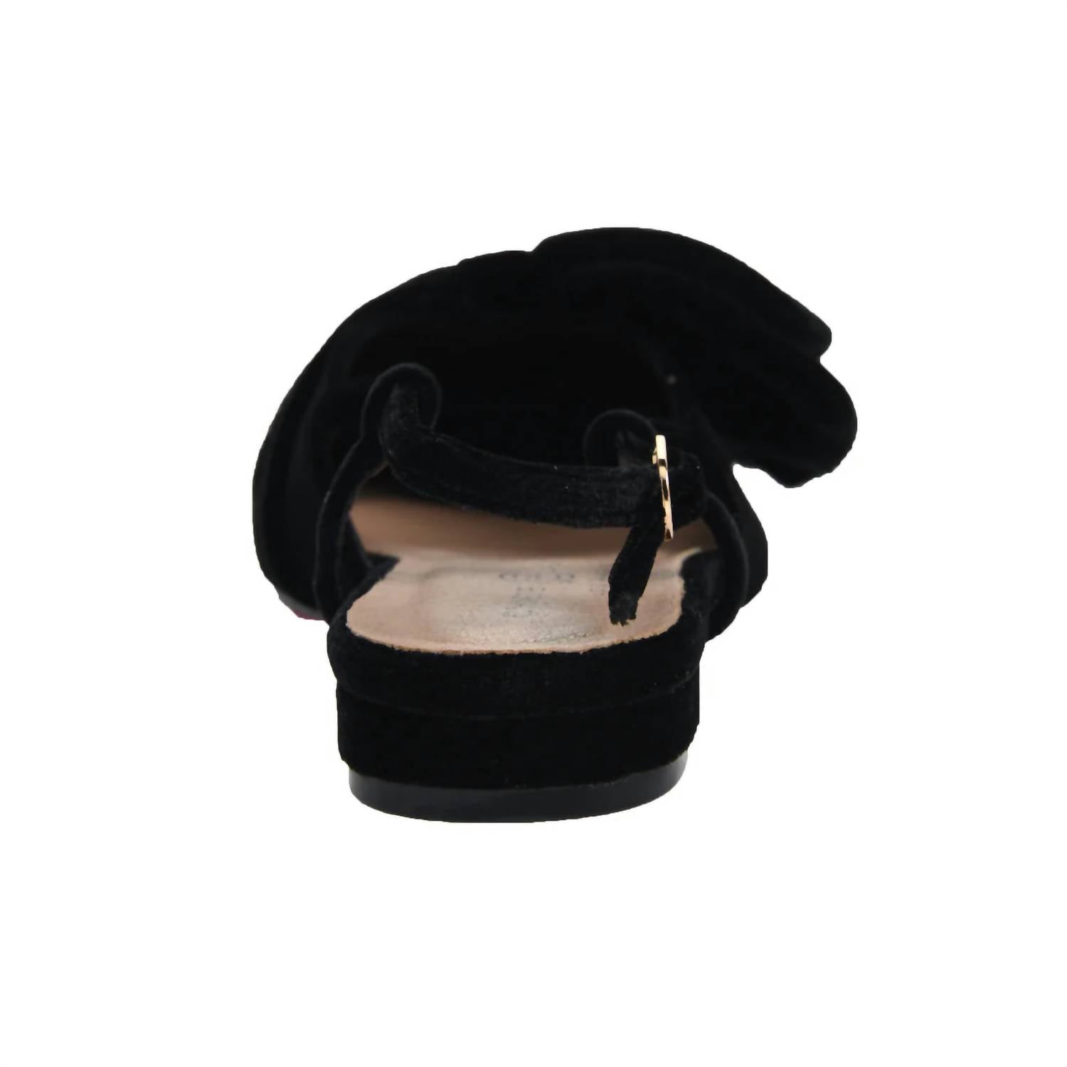 Chinese Laundry - Women's Harmony Bow Slingback Flat Sandal