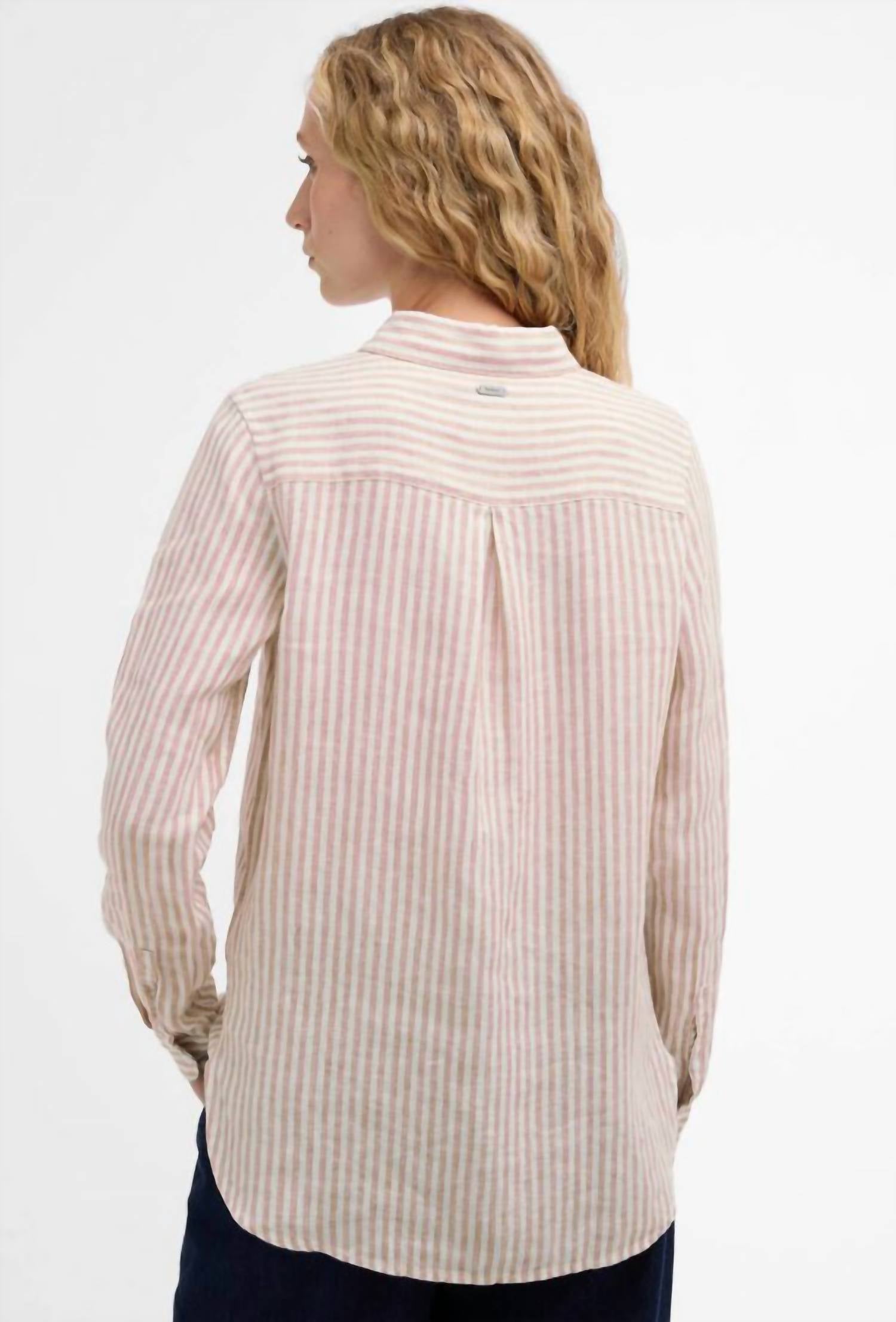 Barbour - Marine Shirt