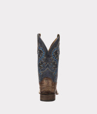 Lucchese - Men's Malcolm Boots