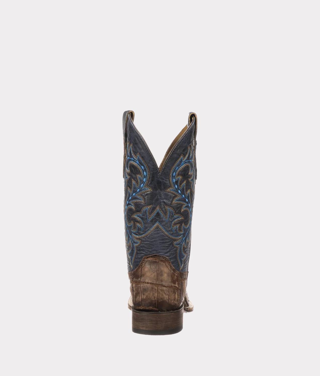 Lucchese - Men's Malcolm Boots