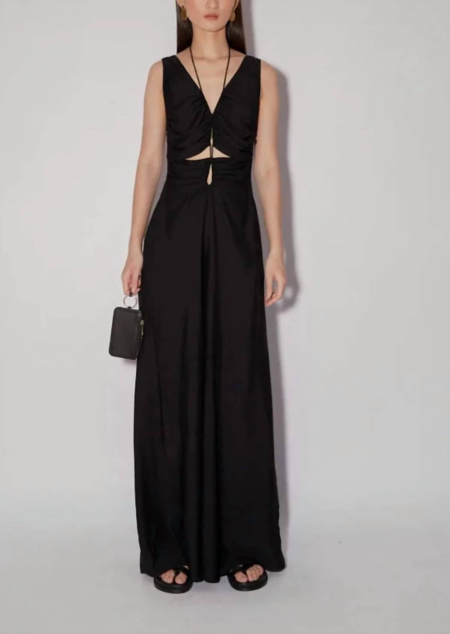 Magali Pascal - Serves Jumpsuit