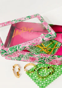 Lilly Pulitzer - Cookie Exchange Kit