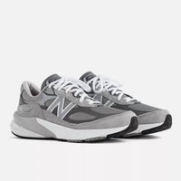 New Balance - Women's Made In Usa 990v6 Running Shoe