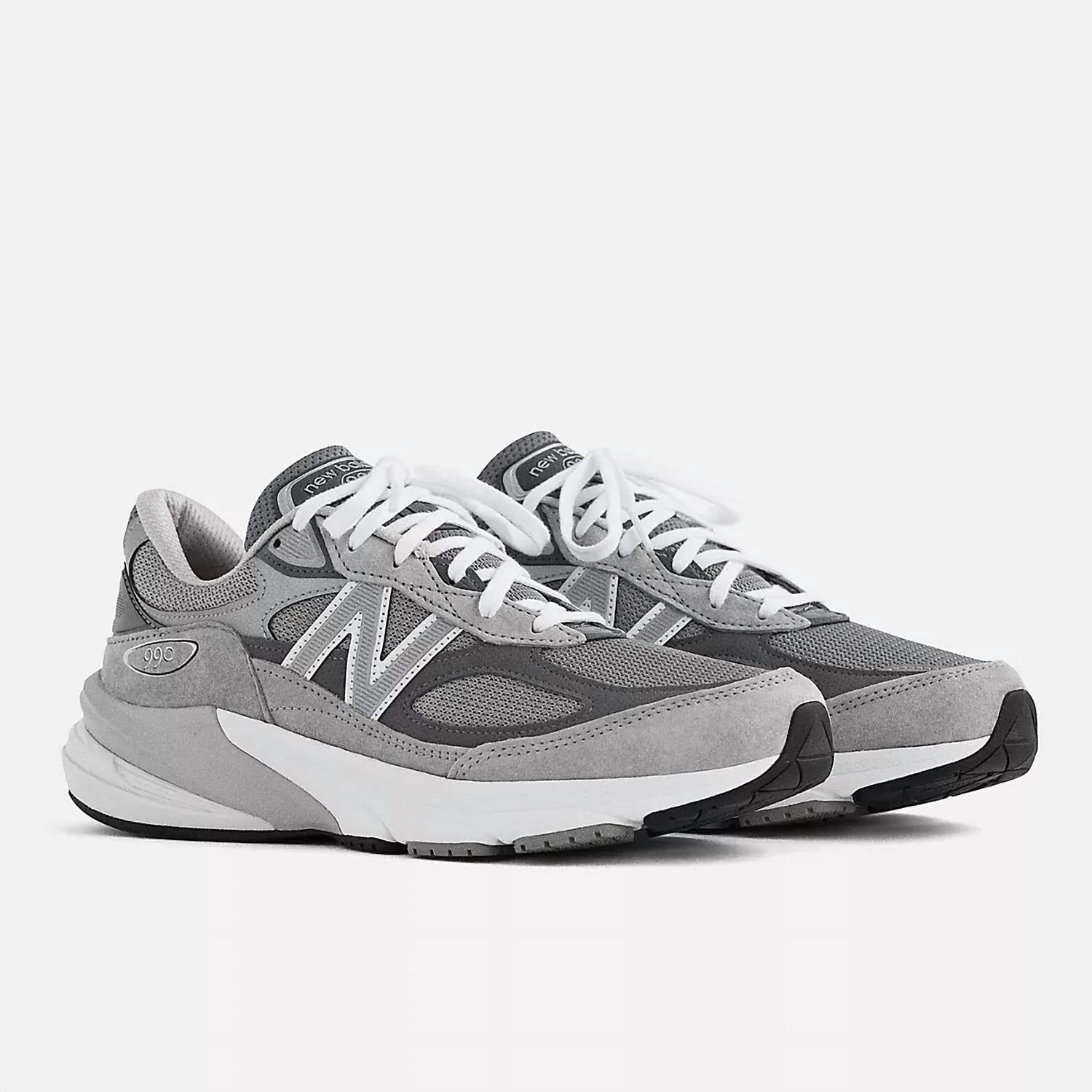 New Balance - Women's Made In Usa 990v6 Running Shoe