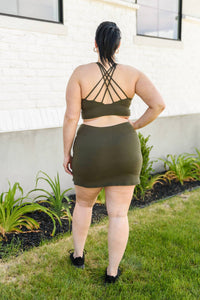 Rae Mode - Next Move Sports Bra