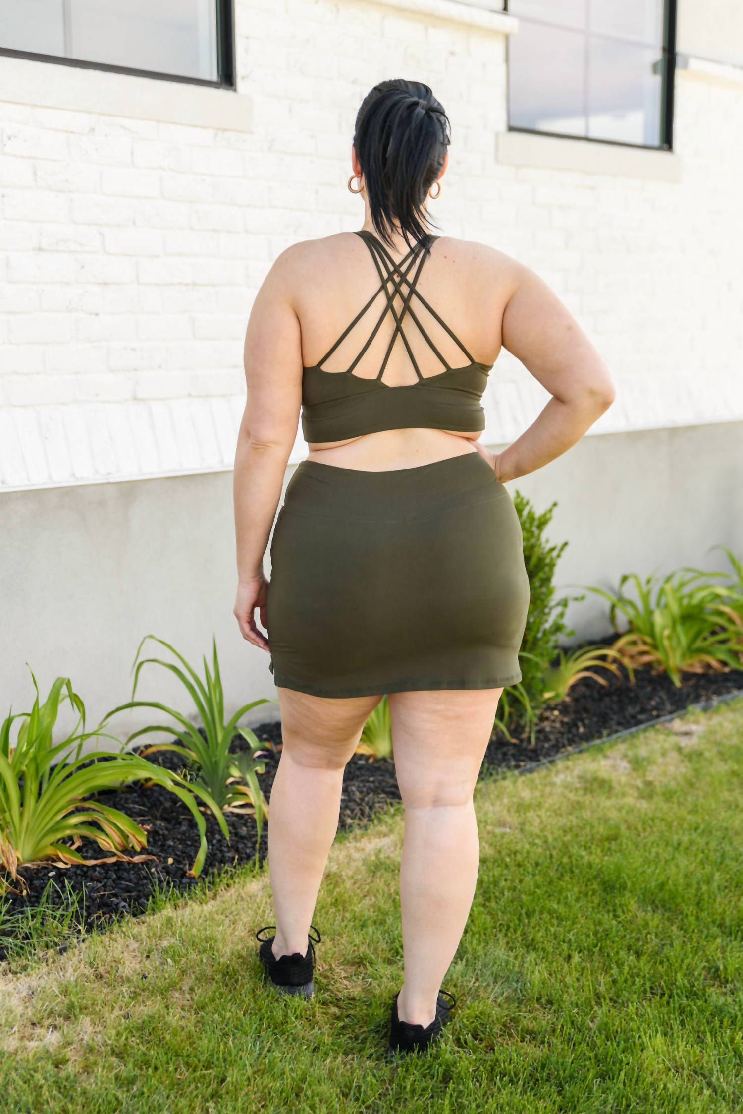 Rae Mode - Next Move Sports Bra