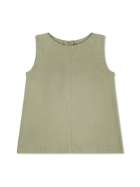 Set Proper - Girls Ella Top