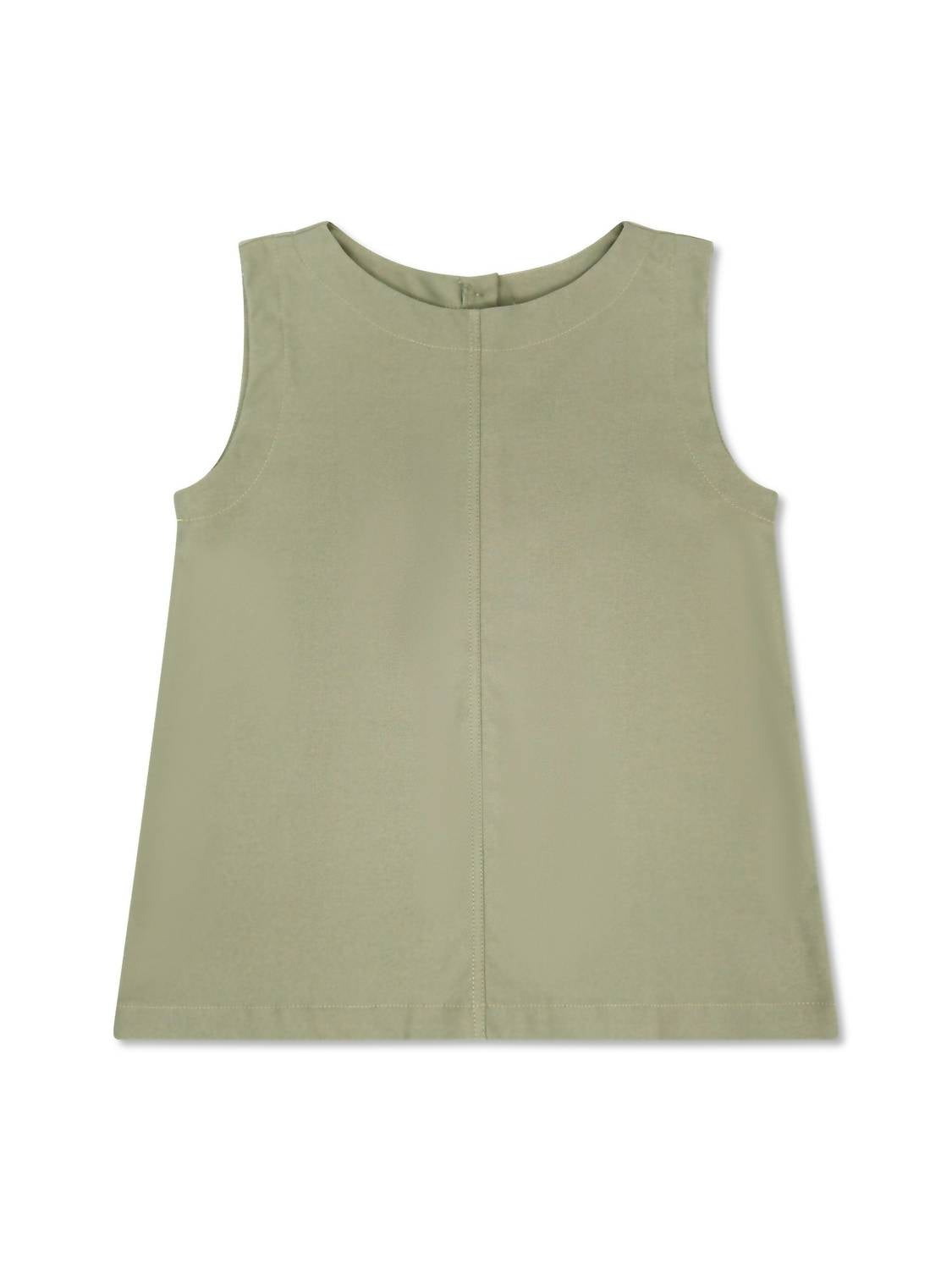 Set Proper - Girls Ella Top