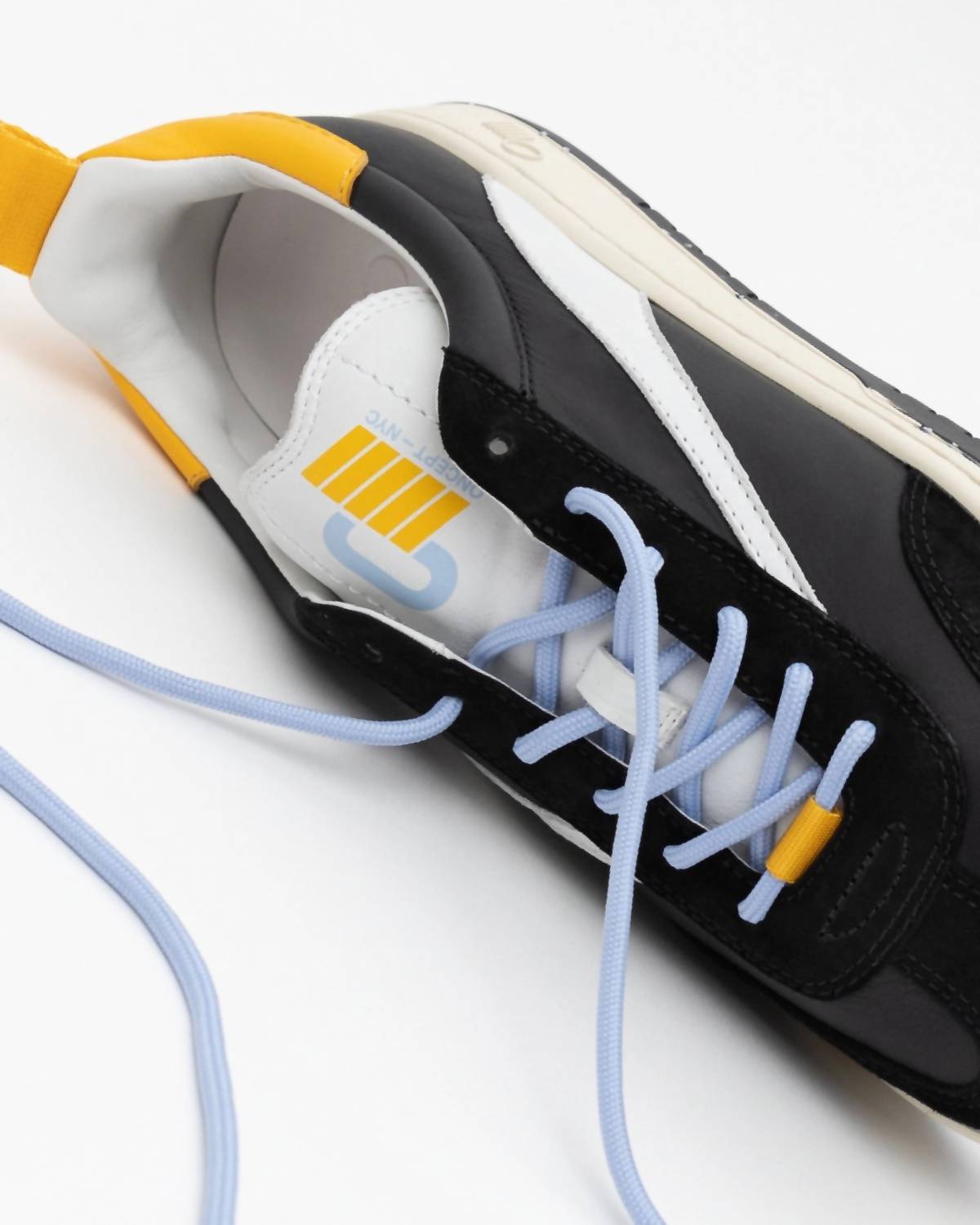 Oncept - Women's Panama Sneakers