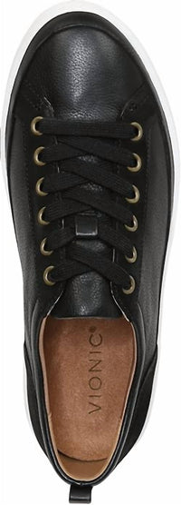 Vionic - Women's Winny Lace-up Shoes
