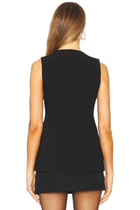 Pistola - Lila Fitted Vest