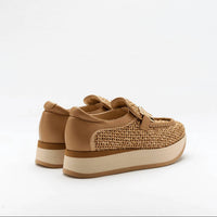 Softwaves - Women's Camille Noisette Loafer