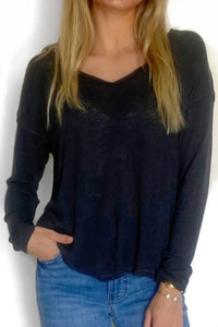 Six/Fifty - Basic Language Top
