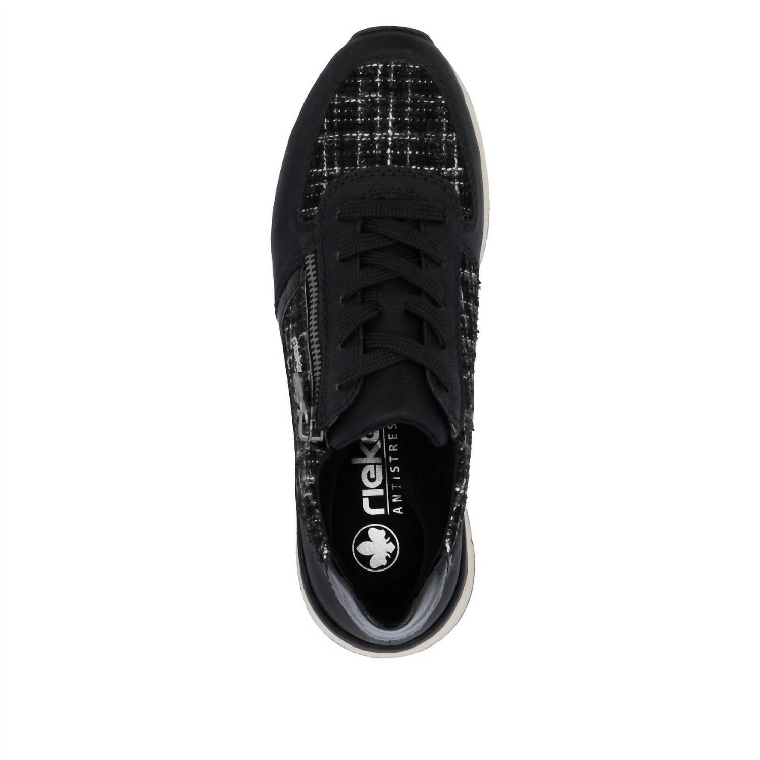 Rieker - Women's Destiny 02 Sneaker