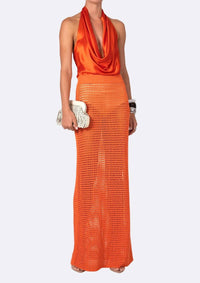 Nonchalant Label - Brianna Maxi Skirt
