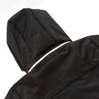 adidas Boy's Tiro 19 Long Sleeve All Weather Jacket in black - item - view 6