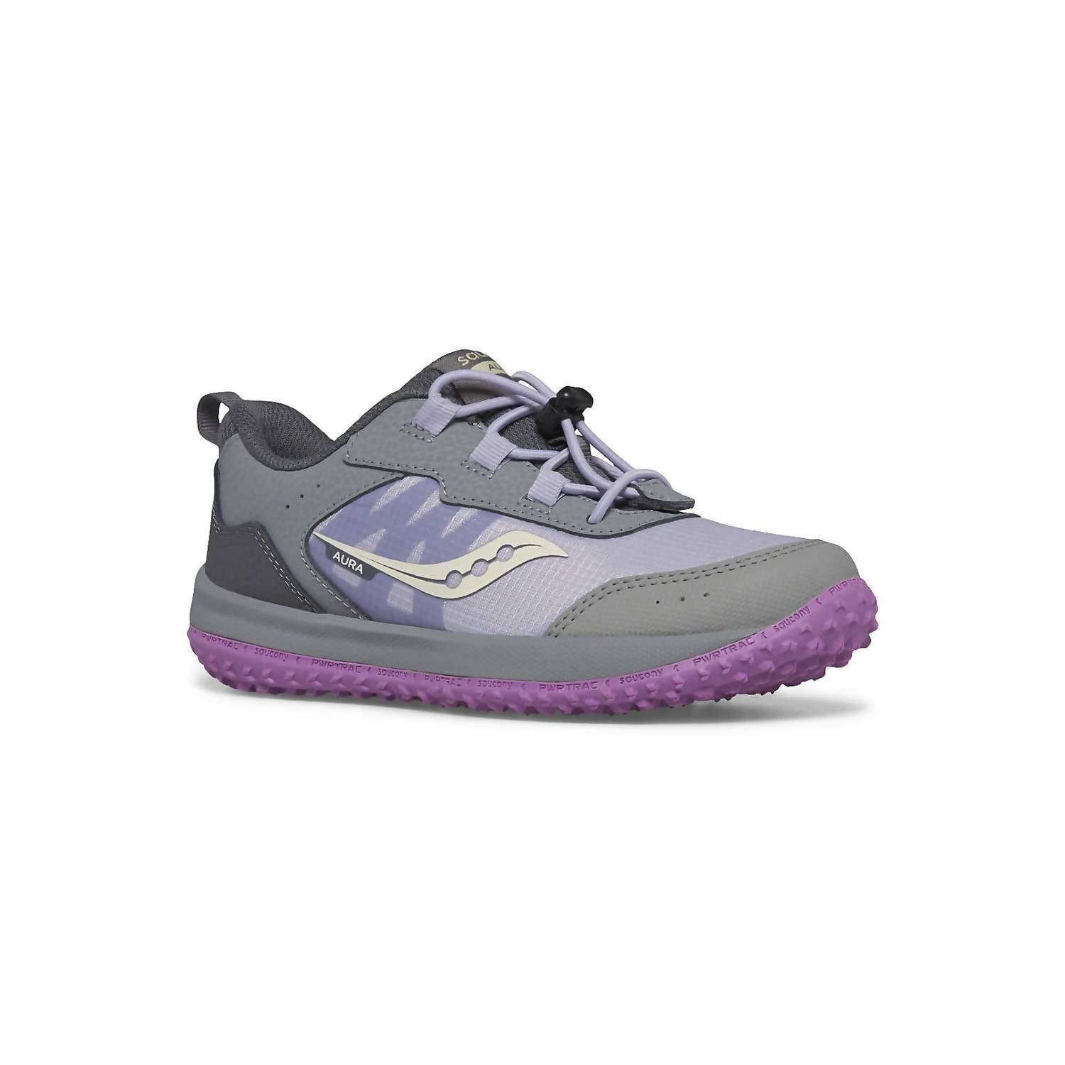 Saucony - BIG KID'S AURA KIDZ SNEAKER