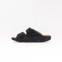 Finn Comfort - Women's Finnamic Raipur Leather Sandal