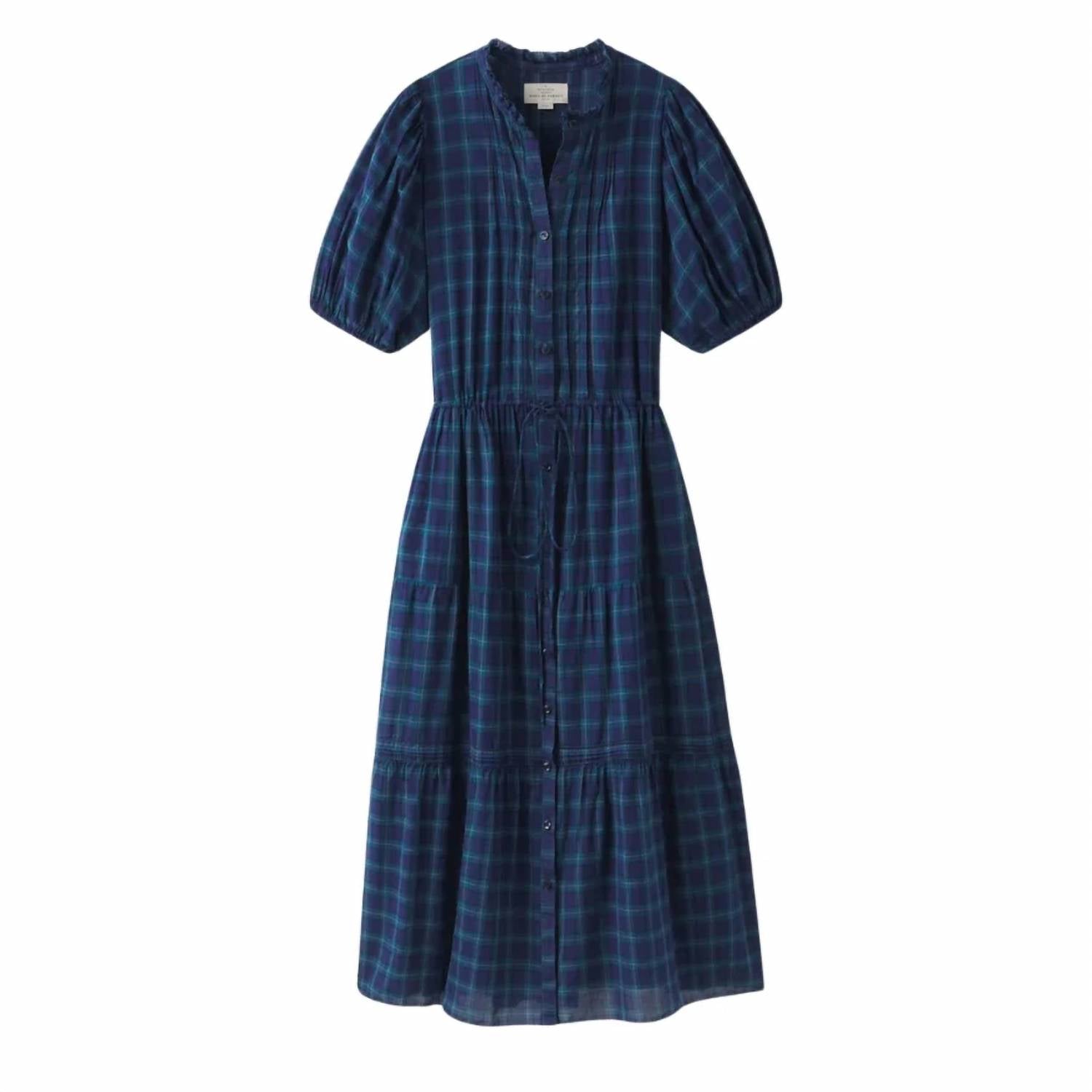 Trovata - Hildie Midi Dress