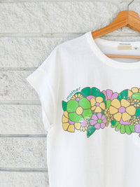 Mother - The Keep on Rolling Pocket Tee