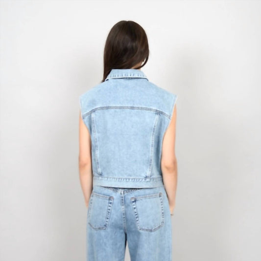 Rd Style - Boranis Moto Vest