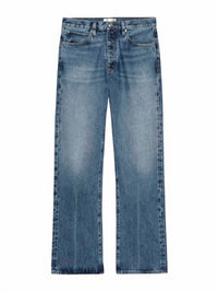 Frame - Vertical Straight Leg Jean