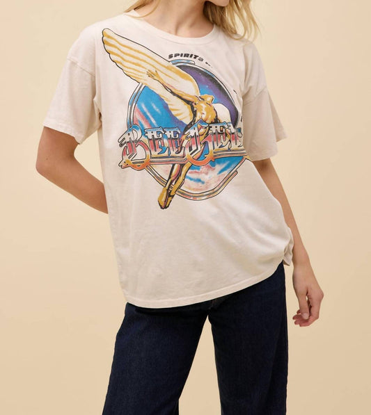 Daydreamer - Bee Gees Spirits Having Flown Merch Tee