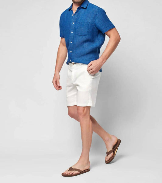 Faherty - Tradewinds Short - 7.5"