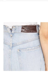 Sprwmn - Micro Flare Jeans