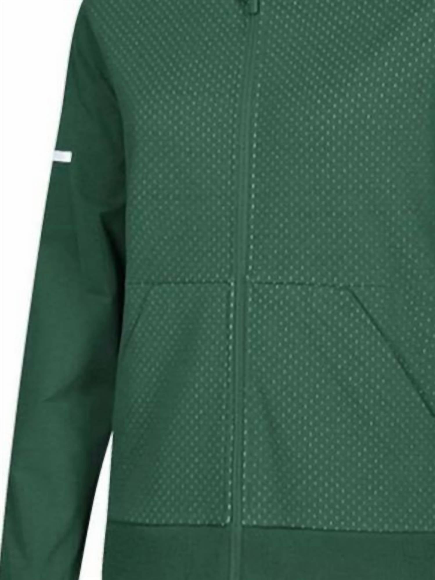 Adidas - Women's Squad Bomber Jacket