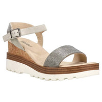 Vaneli - Women's Cedra Sandals