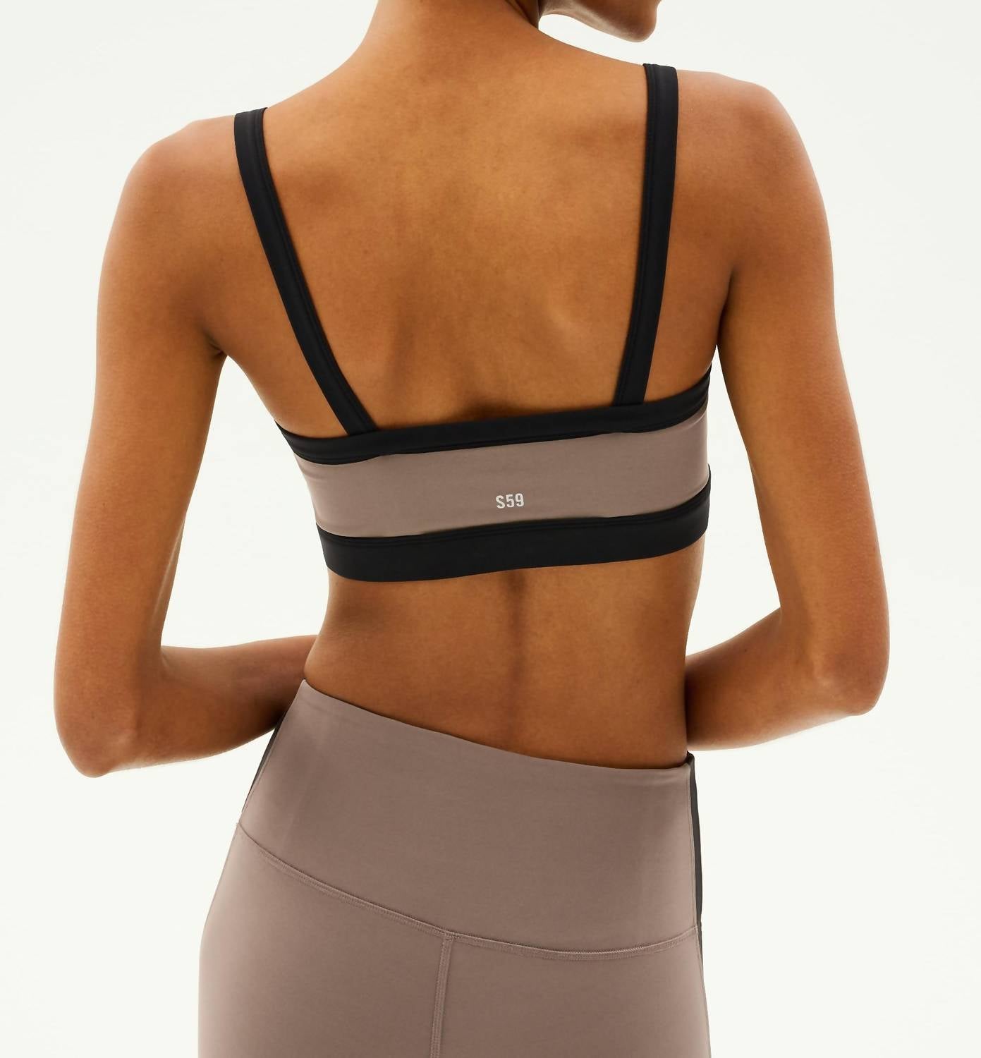 Splits59 - Monah Rigor Sport Bra