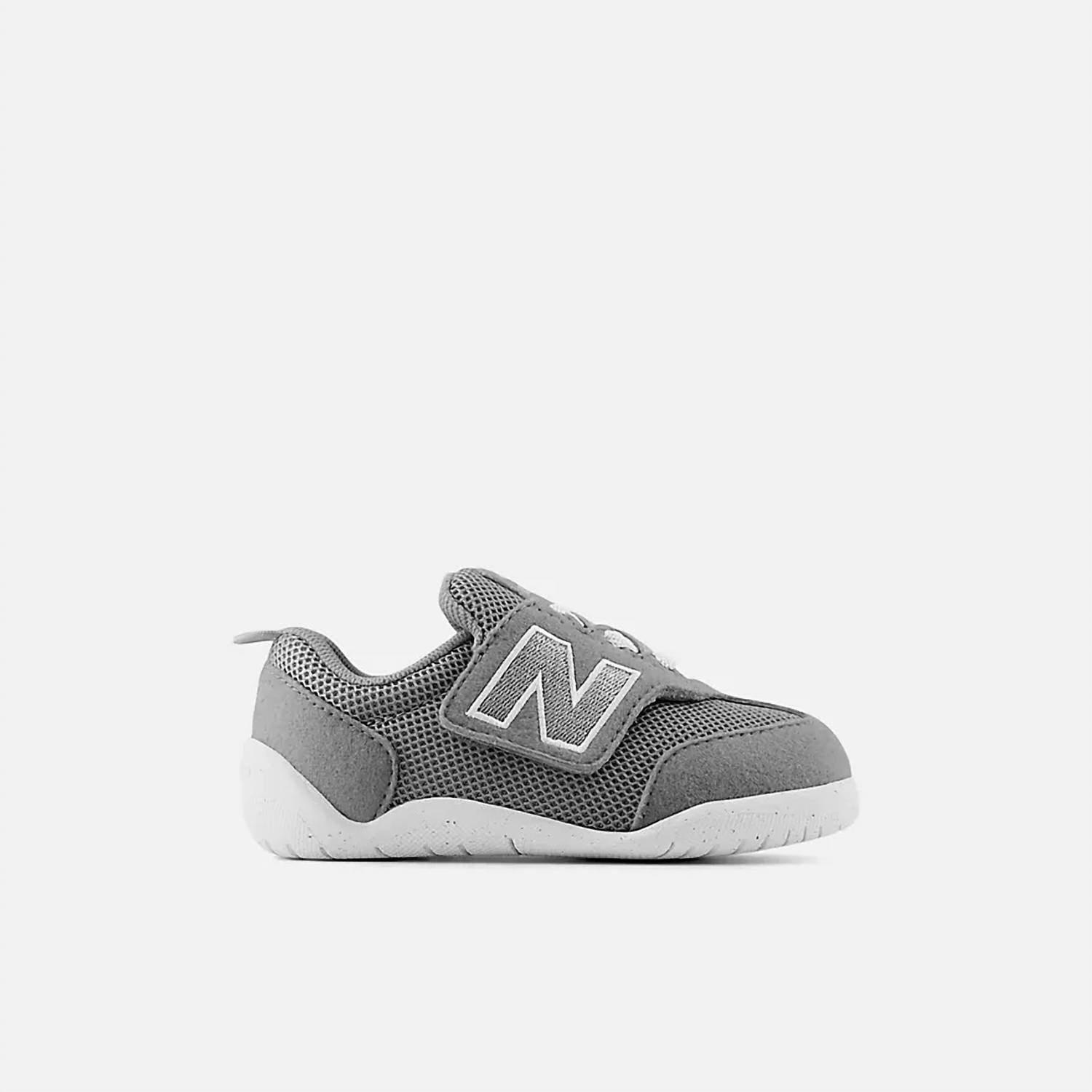 New Balance - Kids' First Hook & Loop Shoes