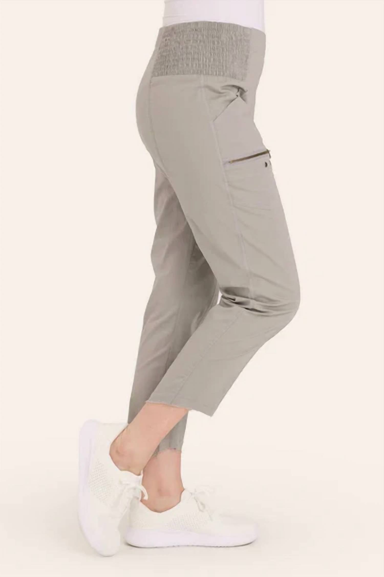Xcvi - Acker Slim Pants