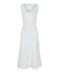 Salvatore Ferragamo - Women's Sleeveless A-line Dress