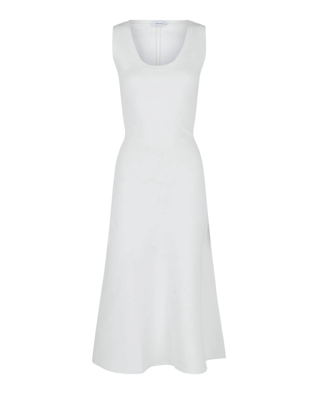 Salvatore Ferragamo - Women's Sleeveless A-line Dress