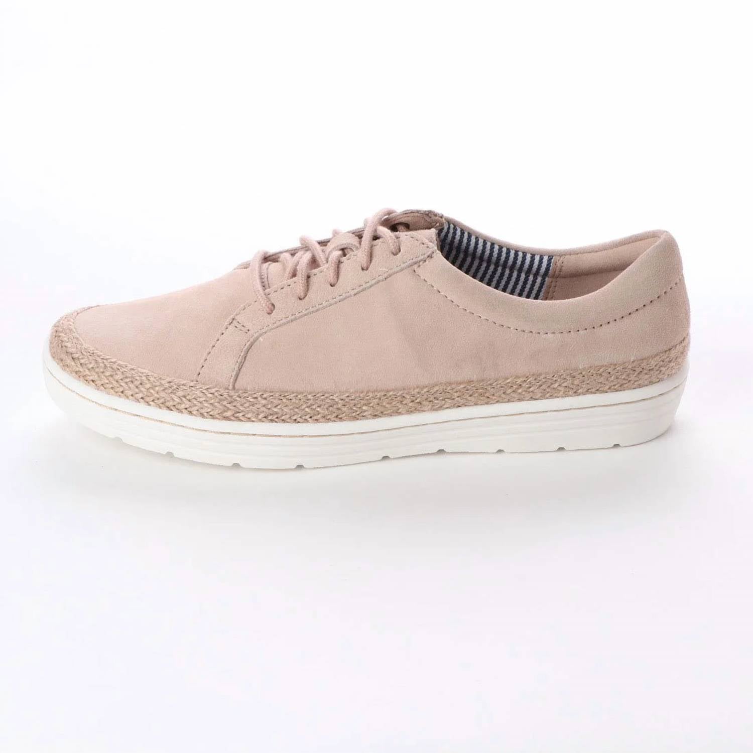 Clarks - Women's Marie Mist Sneaker