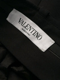 Valentino - Flare Leg Trouser Pants