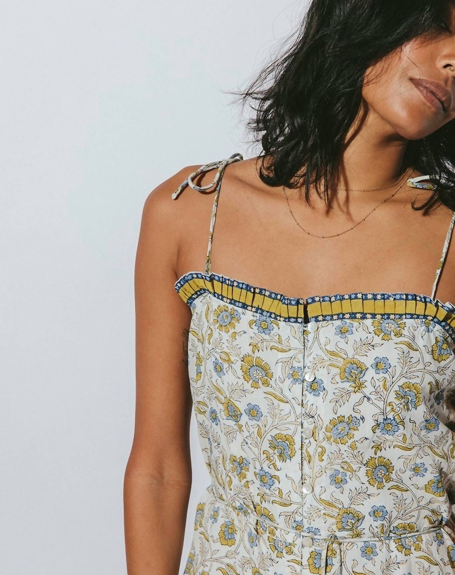 Cleobella - Mae Midi Dress