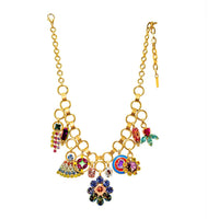 Tova - Pocket Full of Fun Necklace