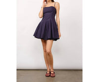 Loucia - Simone Mini Dress