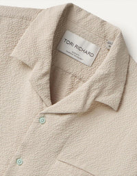 Tori Richard - Lanai Button Up Shirt -plus