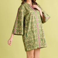 Double A - Colette Mini Dress