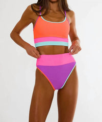 Beach Riot - Women's Eva Top